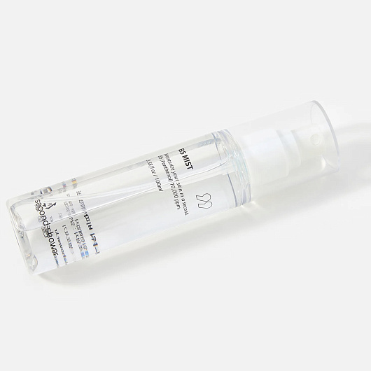 Second Shower B5 Mist