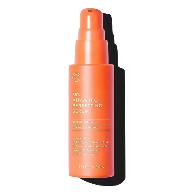 ALLIES OF SKIN 35% Vitamin C Perfecting Serum