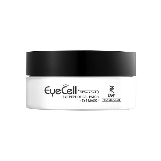 Genosys EYECELL Eye Peptide Gel Patch