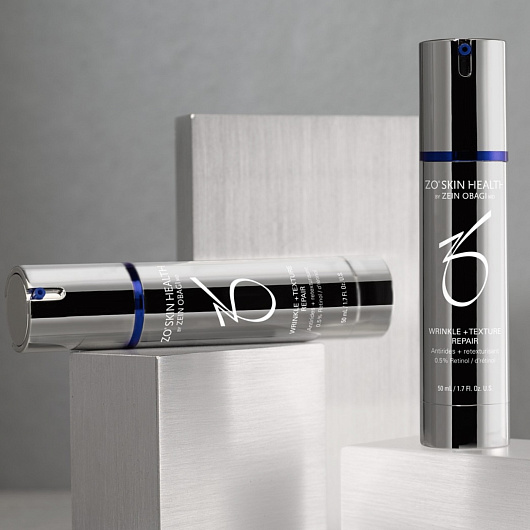 ZO SKIN HEALTH WRINKLE+TEXTURE REPAIR, 0.5% retinol