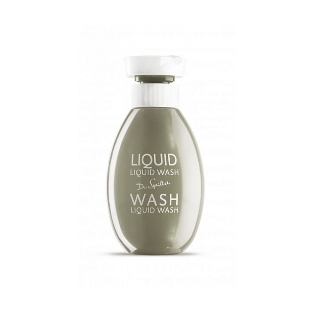 Dr. Spiller Liquid wash