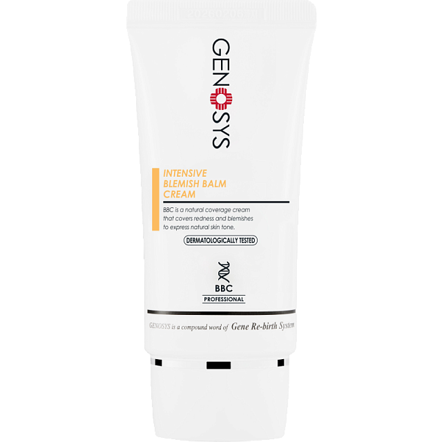Genosys Intensive Blemish Balm Cream SPF 30+