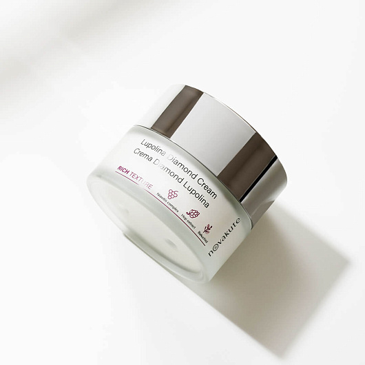 Novakute Diamond Lupolina Cream