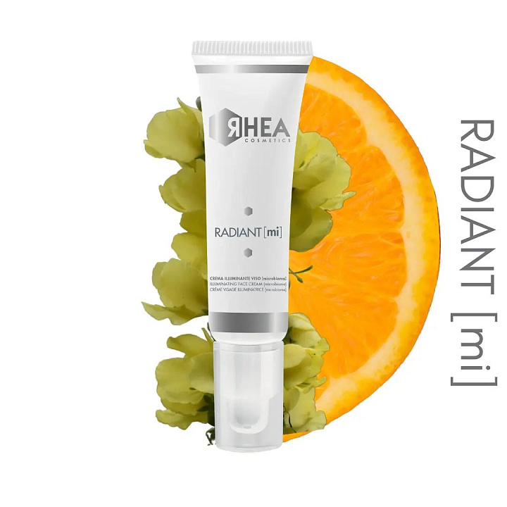 Rhea Cosmetics Radiant [mi]