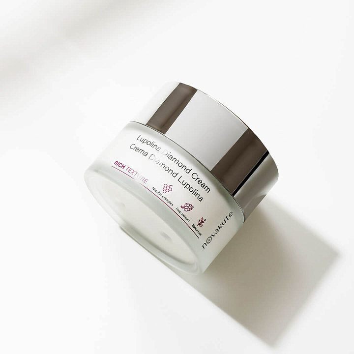 Novakute Diamond Lupolina Cream
