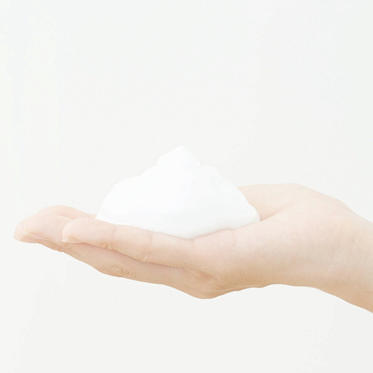 Dr. Oracle Antibac Premium Acne Cleansing Foam