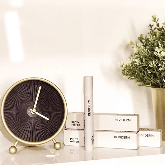 Reviderm Purity roll-on forte