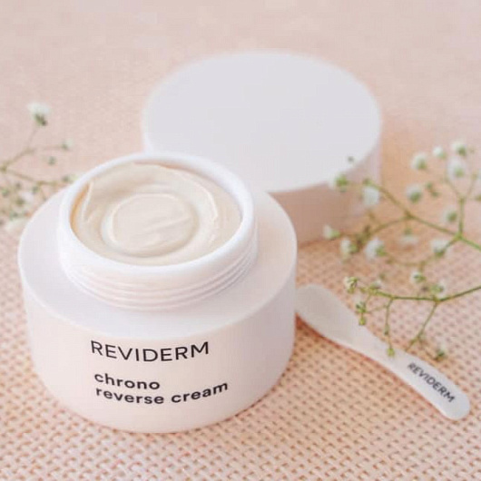 Reviderm Chrono reverse cream