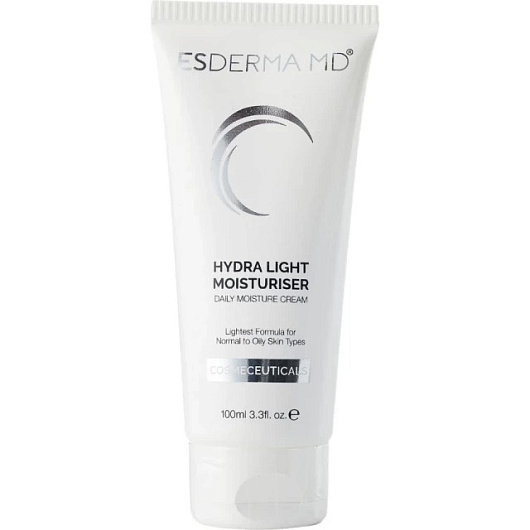 Esderma MD Hydra Light Moisturiser