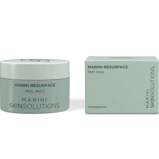 Marini SkinSolutions Marini ResurFace Peel Pads