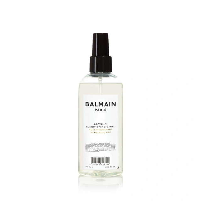 Balmain Hair Couture Leave-in conditioning spray 