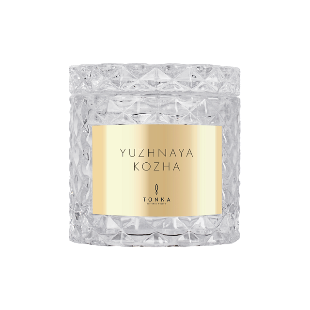 Tonka Candle Yuzhnaya Kozha 50