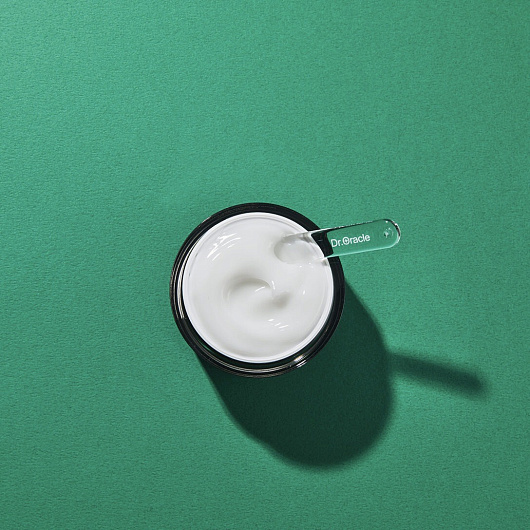 Dr. Oracle Antibac Moisturizing Gel Cream