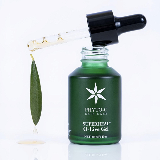 PHYTO-C Superheal O-Live Gel