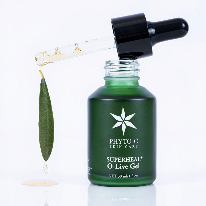 PHYTO-C Superheal O-Live Gel