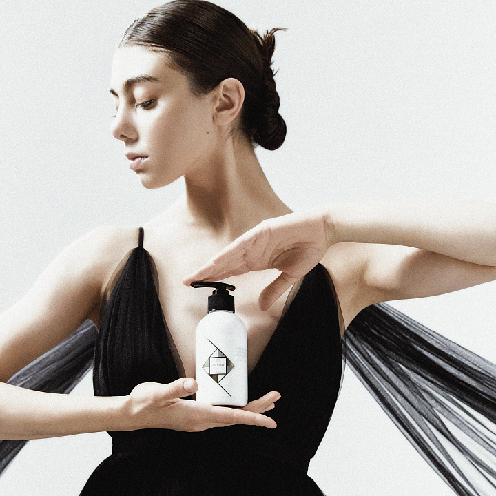 HADAT COSMETICS HYDRO NUTRIENT NOURISHING CONDITIONER