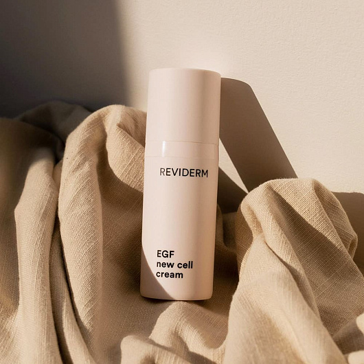 Reviderm EGF new cell cream
