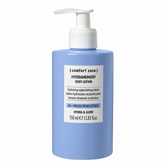 Comfort Zone Hydramemory Body Lotion