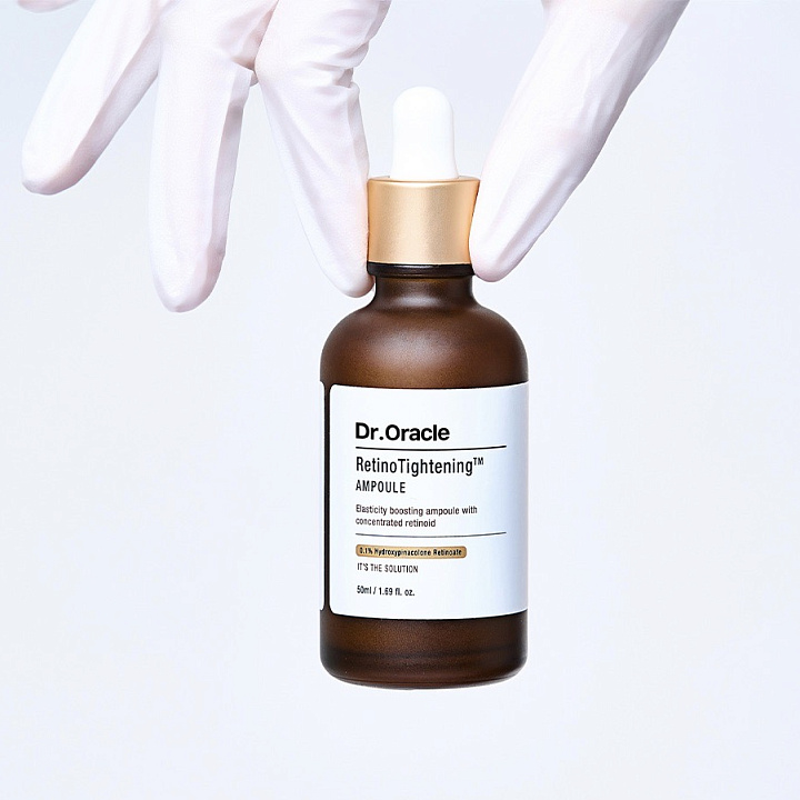 Dr. Oracle RetinoTightening Ampoule