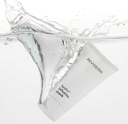 Reviderm Hydro2 infusion mask