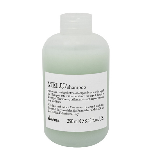 Davines MELU Shampoo