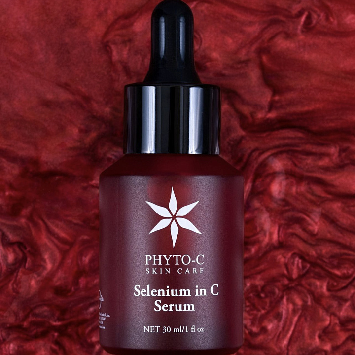 PHYTO-C Selenium in C Serum
