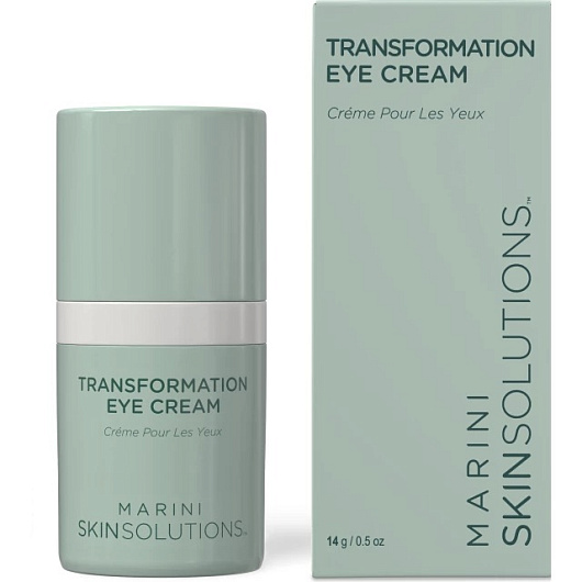 Marini SkinSolutions Transformation Eye Cream