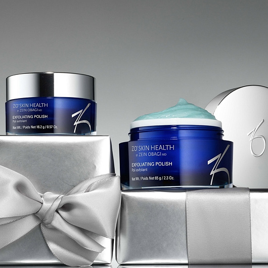 ZO SKIN HEALTH EXFOLIATING POLISH