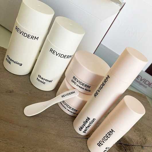 Reviderm Chrono reverse cream