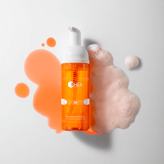 Rhea Cosmetics ShapeOiL