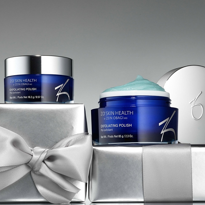 ZO SKIN HEALTH EXFOLIATING POLISH