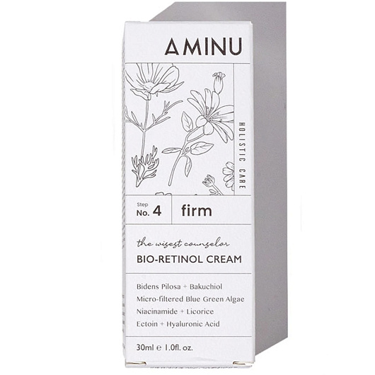 Aminu Bio-retinol Cream