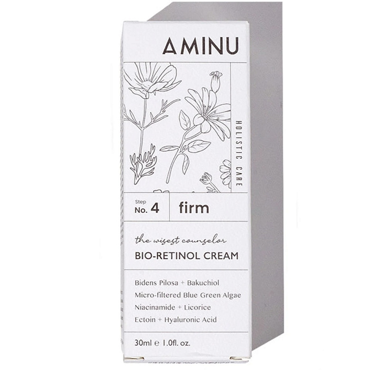 Aminu Bio-retinol Cream
