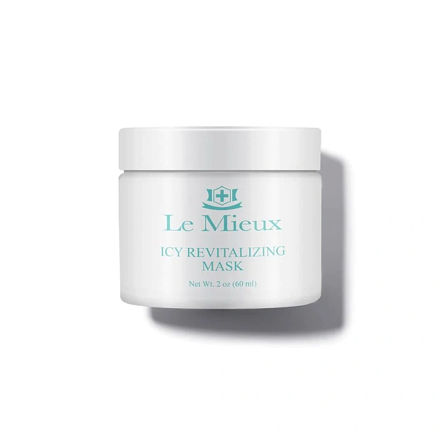 Le Mieux Icy Revitalizing Mask