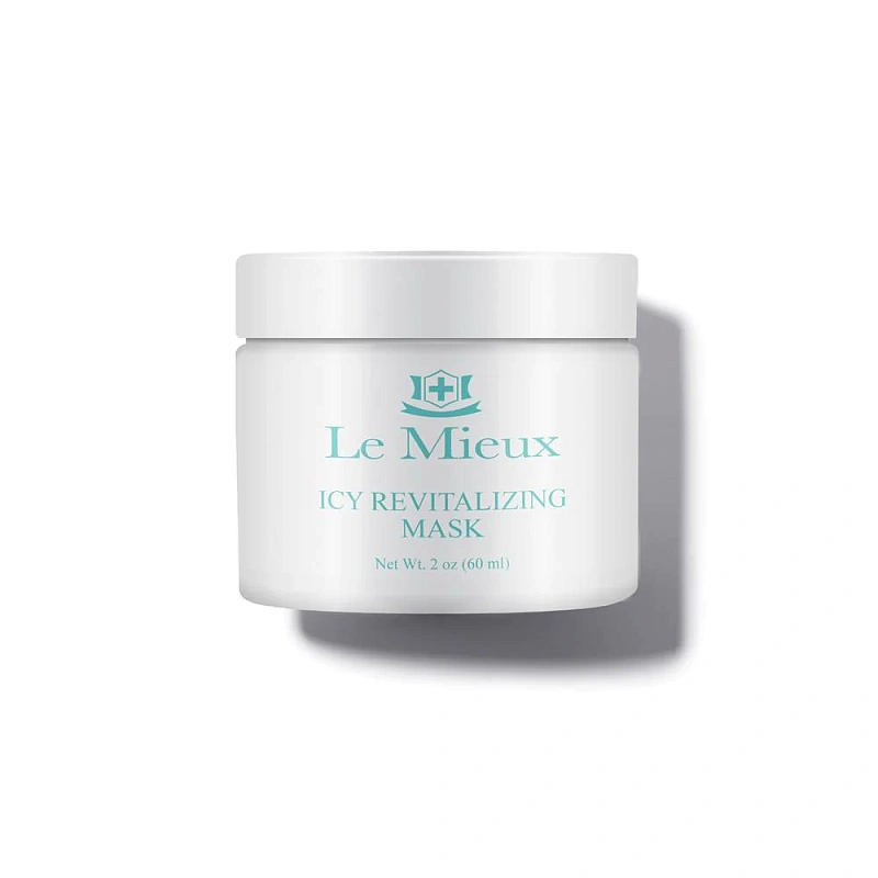 Le Mieux Icy Revitalizing Mask