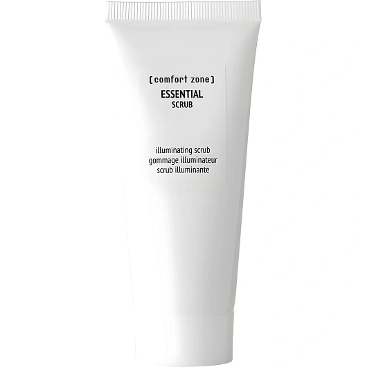 COMFORT ZONE ESSENTIAL SCRUB