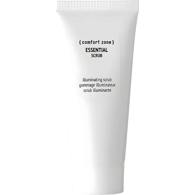 COMFORT ZONE ESSENTIAL SCRUB