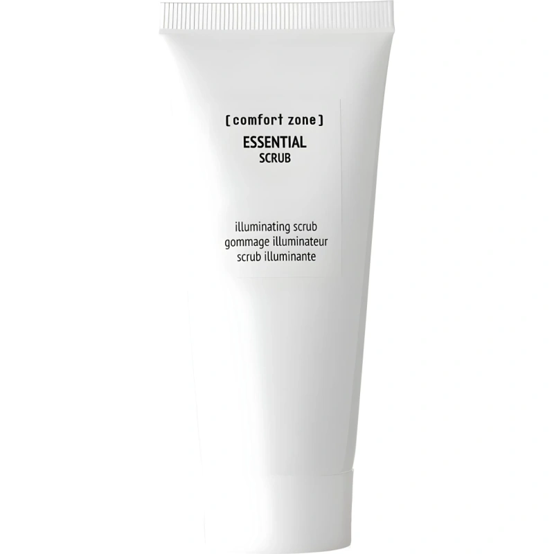 COMFORT ZONE ESSENTIAL SCRUB