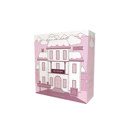 Reviderm «Glow Avenue»