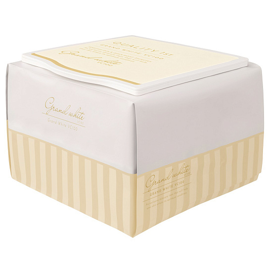 Quality First Grand White VC100