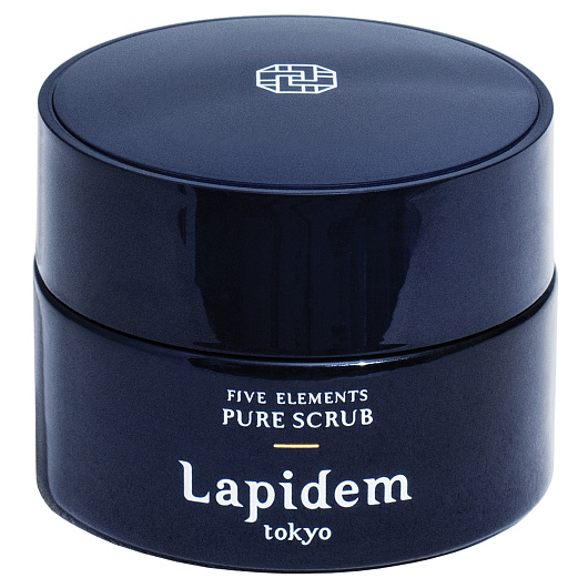 Lapidem Pure Scrub