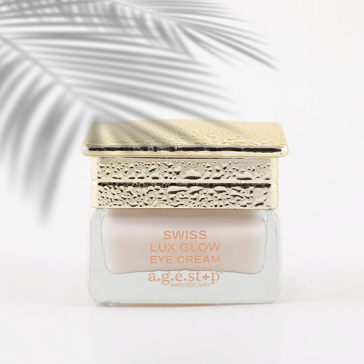 A.G.E.STOP SWITZERLAND SWISS LUX GLOW CREAM