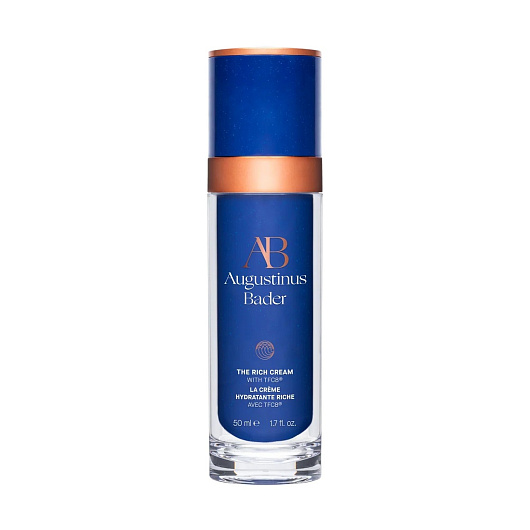 Augustinus Bader The Rich Cream 50