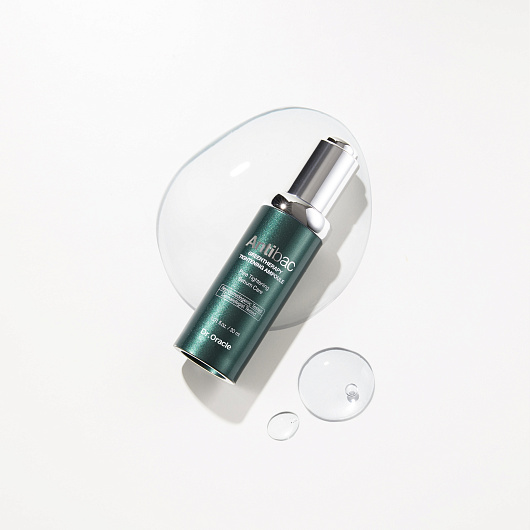 Dr. Oracle Antibac Greentherapy Tightening Ampoule