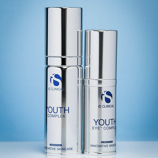 IS CLINICAL YOUTH COMPLEX