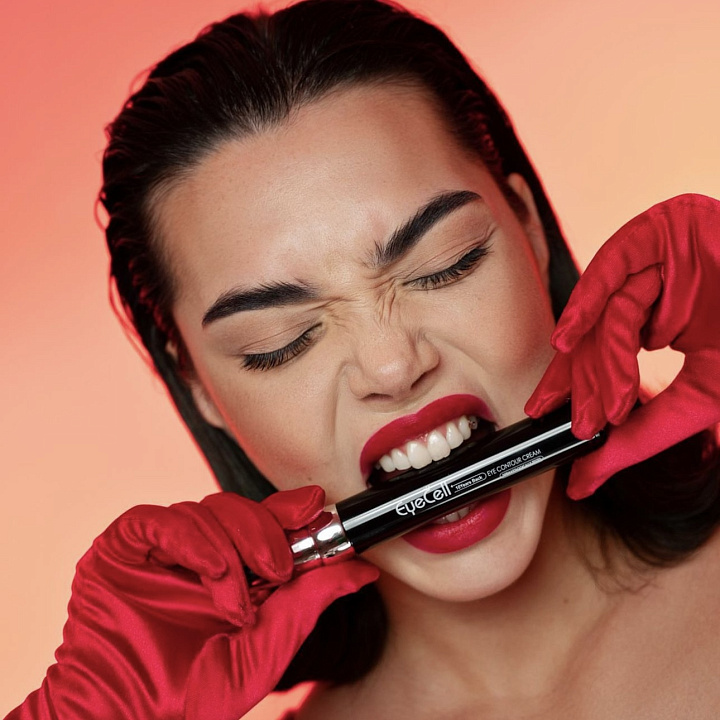 Genosys EYECELL Eye Contour Cream