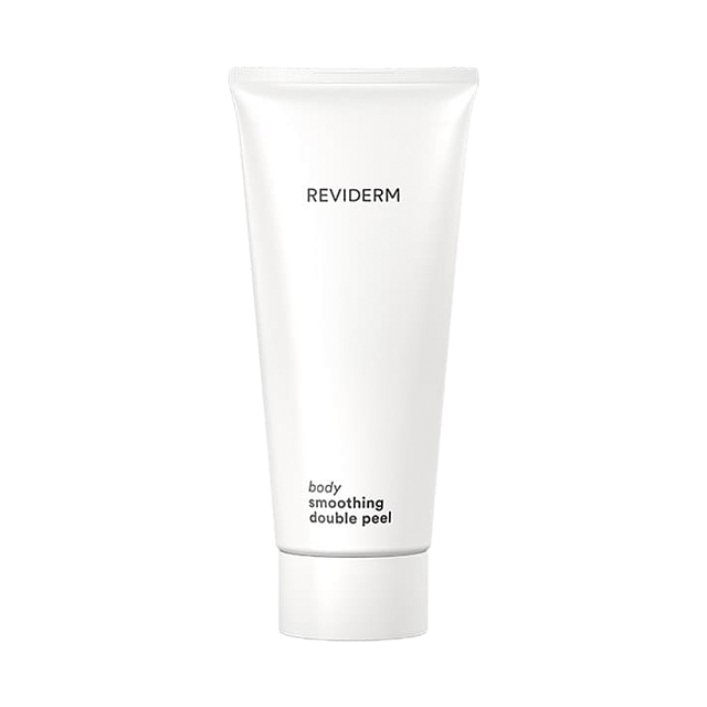 Reviderm Body Smoothing double peel