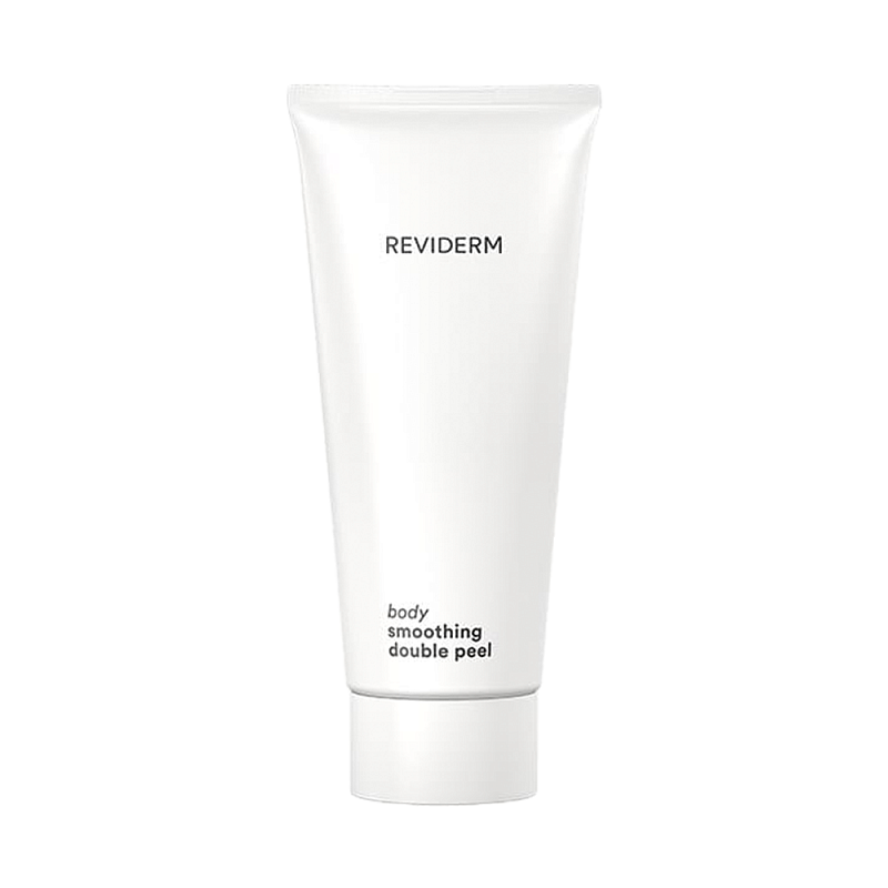 Reviderm Body Smoothing double peel