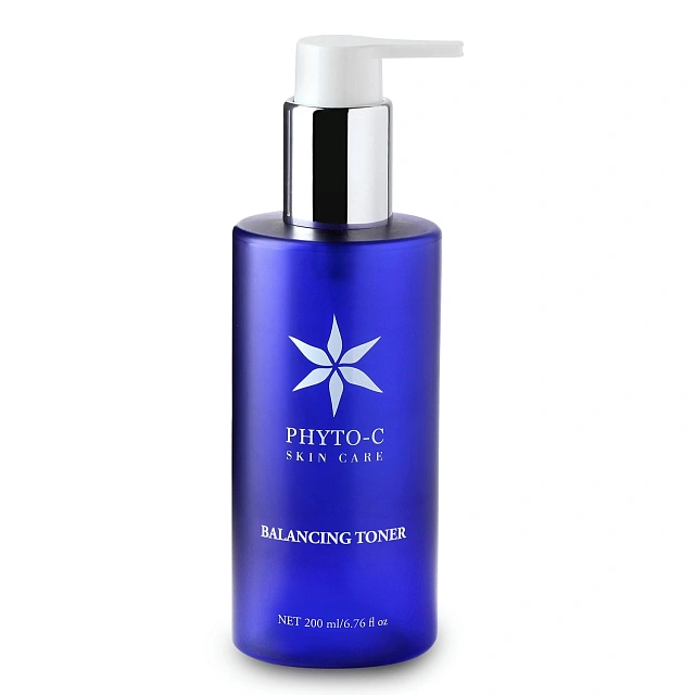 PHYTO-C Balancing Toner
