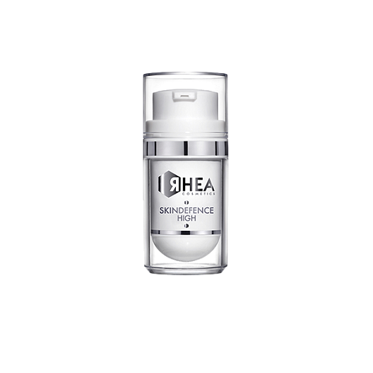 Rhea Cosmetics SkinDefence High SPF50